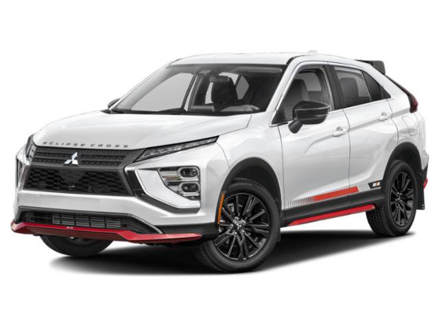 mitsubishi eclipse cross 2023 JA4ATVAA5PZ035407 image mitsubishi eclipse cross 2023 JA4ATVAA5PZ035407 image